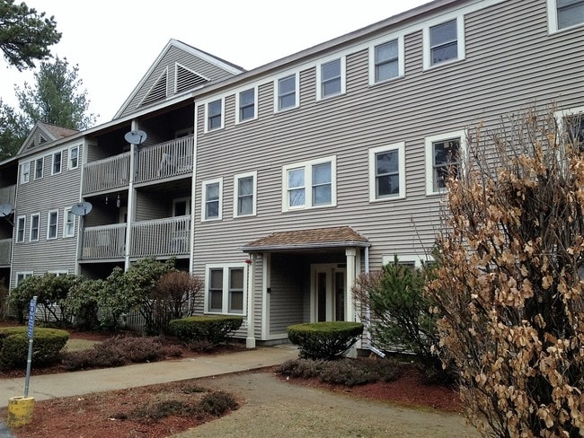 58 Branch Turnpike, Unit 109