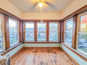 3338 W Cullom Ave in Chicago, IL - Building Photo - Building Photo
