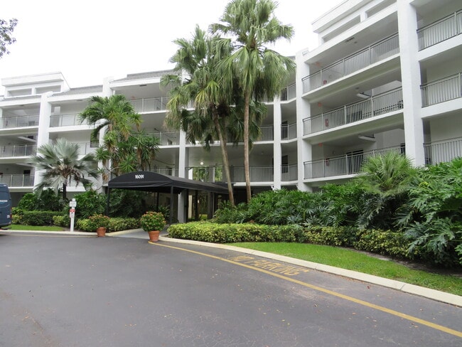 property at 16091 Blatt Blvd