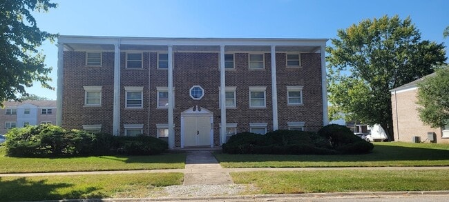 property at 4061 Charleston Rd