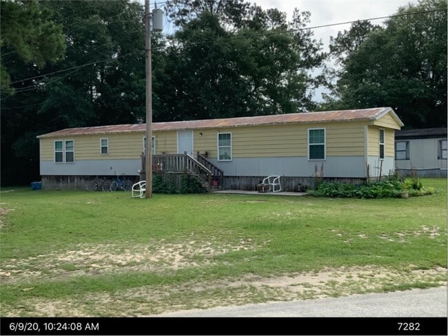 property at 102 Cypress Lake Dr