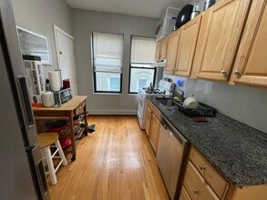 181 Allston St, Unit 2 in Boston, MA - Building Photo - Building Photo