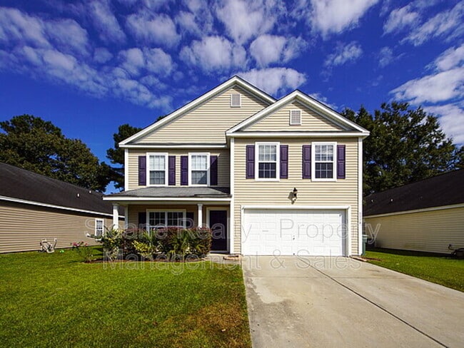 1118 Deerberry Rd in Hanahan, SC - Building Photo - Building Photo