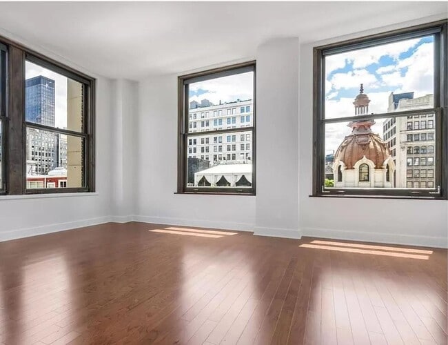 1182 Broadway in New York, NY - Building Photo - Building Photo