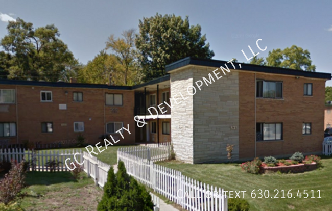 property at 350 Wilson Ave