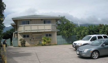 45 Naniluna Pl in Wailuku, HI - Building Photo - Building Photo