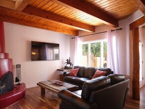 501 Rio Grande Ave in Santa Fe, NM - Building Photo - Building Photo