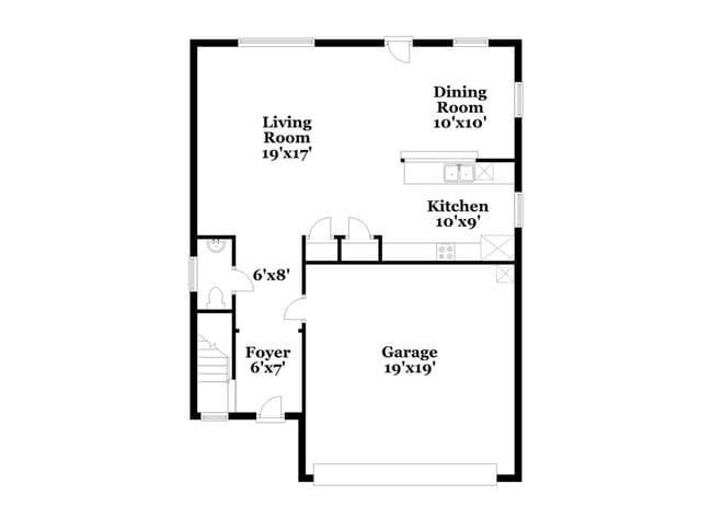 1130 Rankin Oaks St in Charlotte, NC - Building Photo - Building Photo