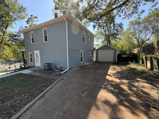 524 N 7th St in Plattsmouth, NE - Building Photo - Building Photo