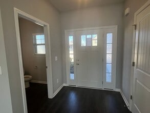 41 Country Cir in Manchester, TN - Building Photo - Building Photo