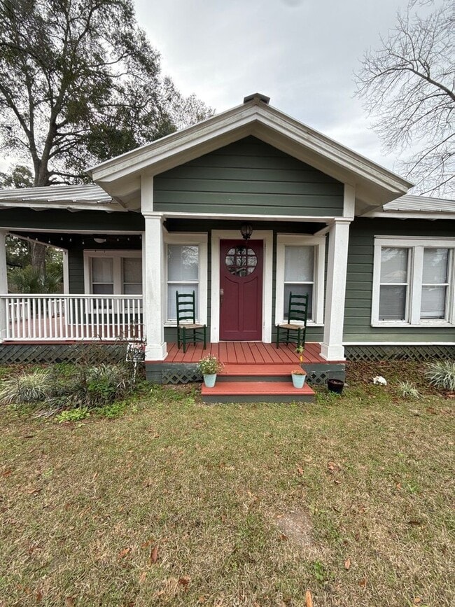 323 W 6th Ave in Tallahassee, FL - Building Photo - Building Photo