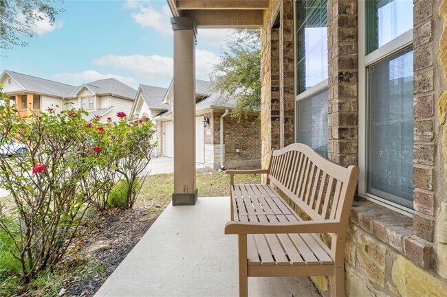 9201 Bentley Garner Ln in Austin, TX - Building Photo - Building Photo