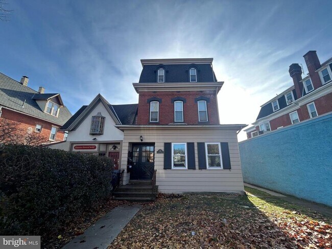 property at 566 E High St