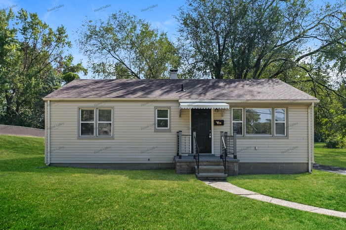 4124 Wright Ave in St. Ann, MO - Building Photo