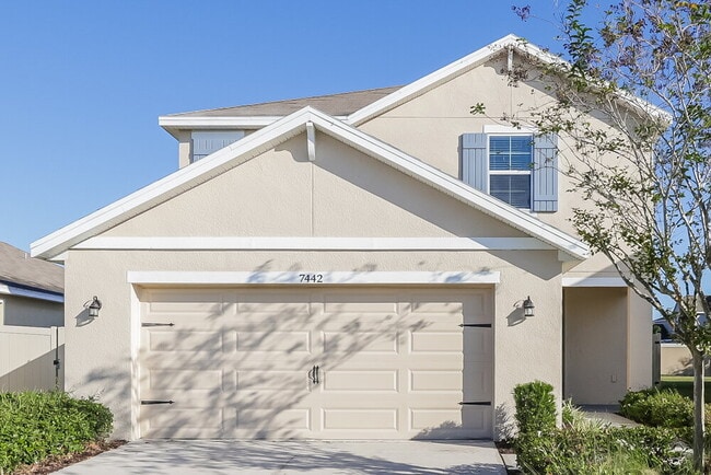 7442 Tuscan Bay Cir