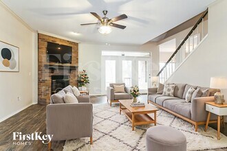 1819 Chelsea Dr in Edmond, OK - Building Photo - Building Photo