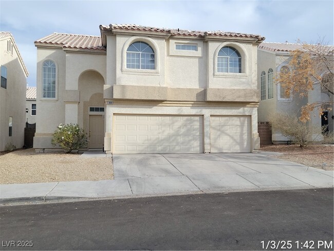 1008 Washington Oaks St in Las Vegas, NV - Building Photo - Building Photo