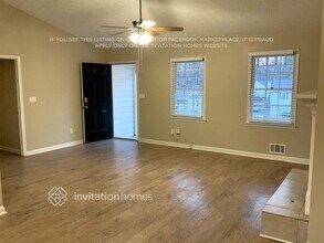 305 N Briar Ridge in Woodstock, GA - Foto de edificio - Building Photo