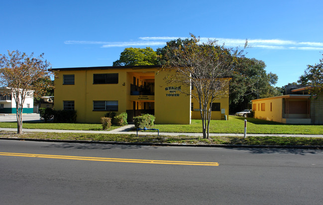 1600 22nd St S in St. Petersburg, FL - Building Photo - Building Photo