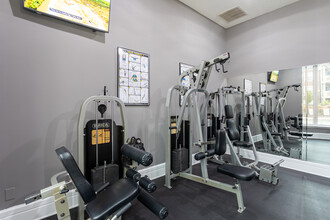 Northlake in Charlotte, NC - Building Photo - Interior Photo