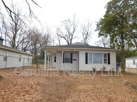 416 E 19th St in Charlotte, NC - Building Photo