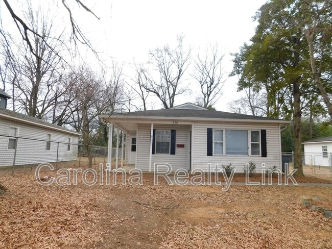 property at 416 E 19th St