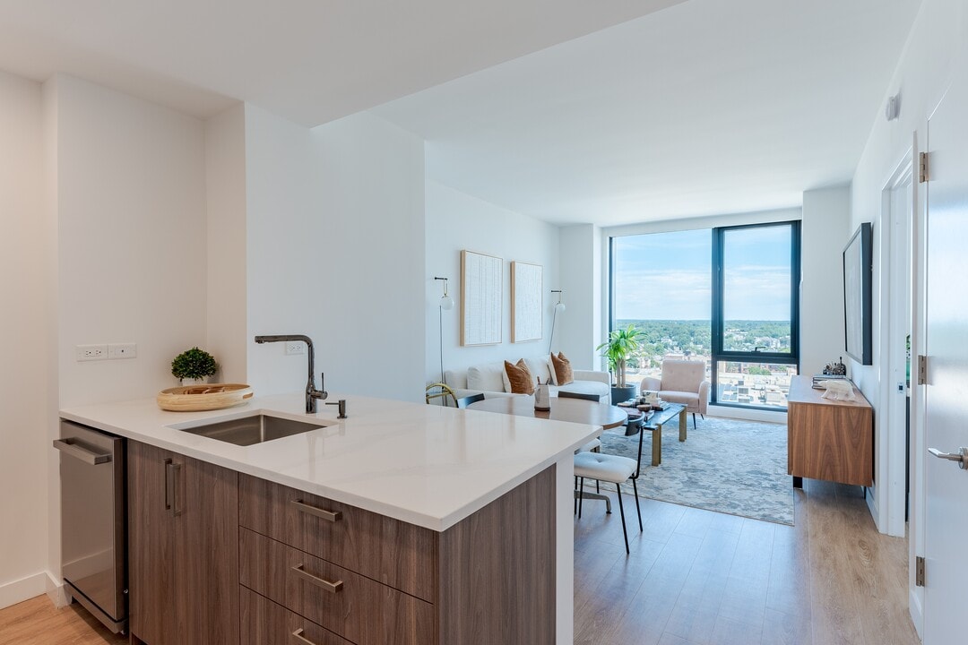 Stella in New Rochelle, NY - Building Photo