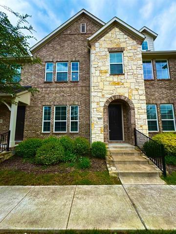925 Utica Dr in McKinney, TX - Building Photo - Building Photo
