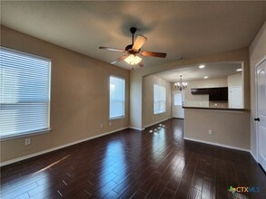 1032 Brown Rock Dr in New Braunfels, TX - Building Photo - Building Photo