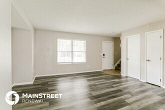 3611 Bill of Rights Square in Columbus, OH - Building Photo - Building Photo