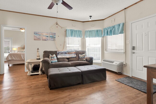 2164 Tanglewood Blvd, Unit D311 in Pottsboro, TX - Building Photo - Building Photo