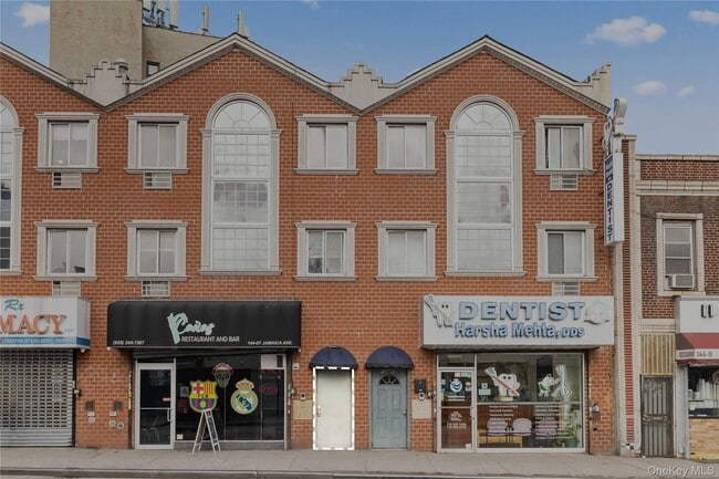 144-07 Jamaica Ave in Queens, NY - Building Photo - Building Photo