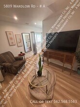 5809 E Wardlow Rd in Long Beach, CA - Building Photo - Building Photo