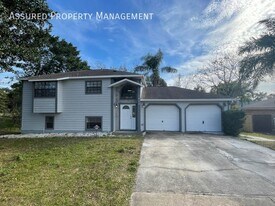 1879 Fortune Ct in Deltona, FL - Building Photo