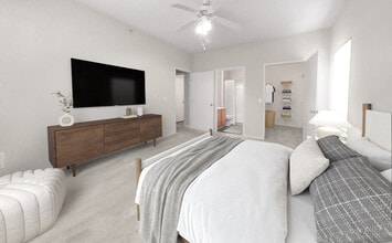 Settler's Landing Apartments in Streetsboro, OH - Foto de edificio - Building Photo