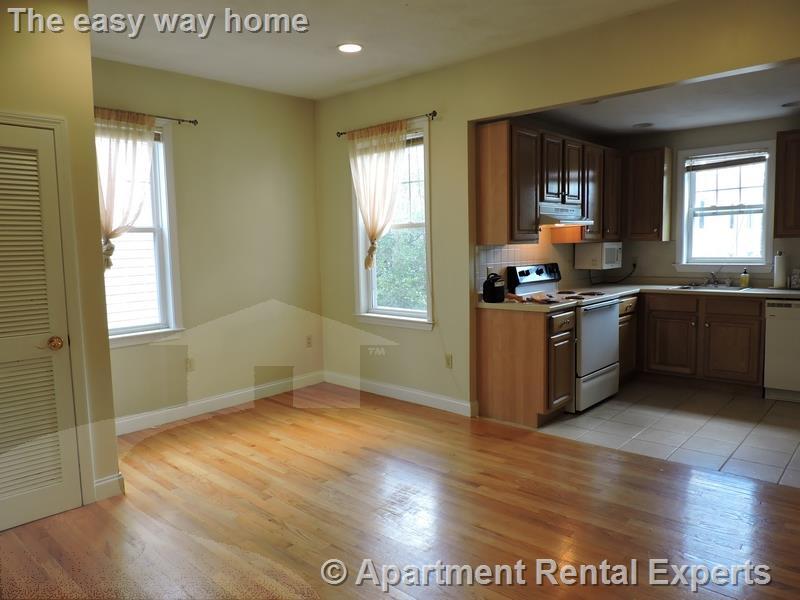 466 Green St in Cambridge, MA - Building Photo
