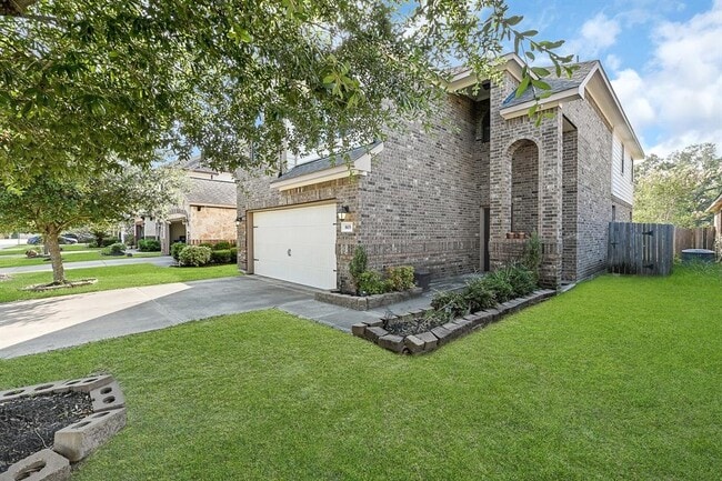 property at 803 Audra Ln