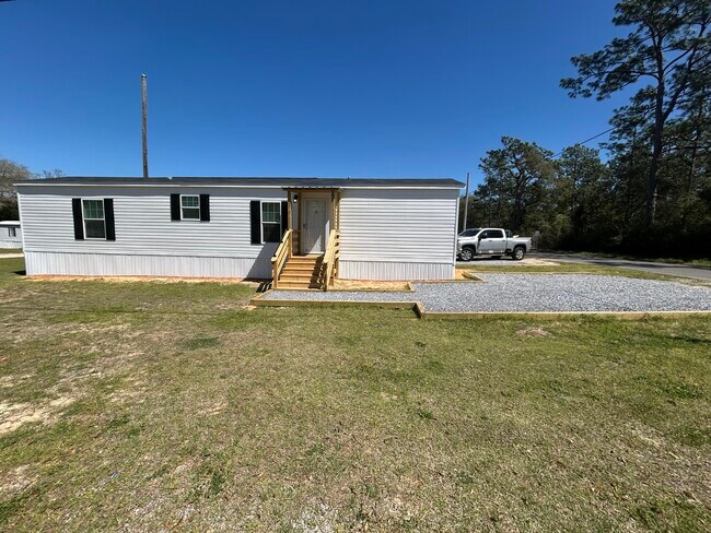 property at 826 Mayo Trail