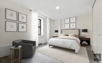 LEXINGTON AVENUE in New York, NY - Building Photo - Building Photo
