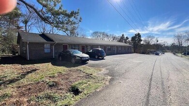 151 Eastview Ave in Cleveland, TN - Foto de edificio - Building Photo