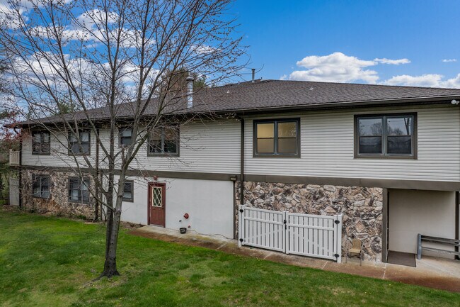 2538 Belmar Blvd in Belmar, NJ - Foto de edificio - Building Photo