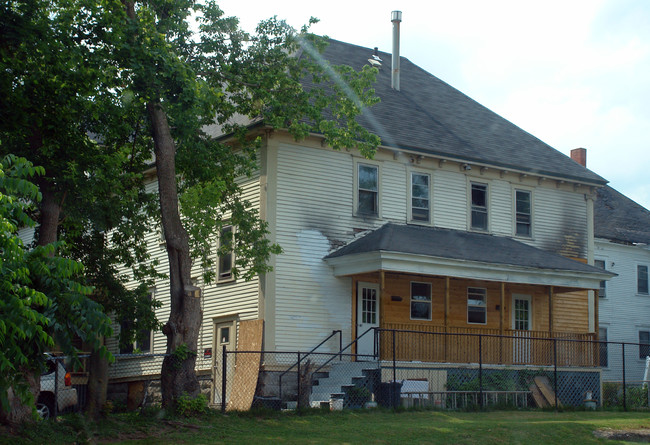 219 Onondaga Ave in Syracuse, NY - Building Photo - Building Photo