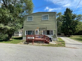 12435 Ripley Pl in Crown Point, IN - Building Photo