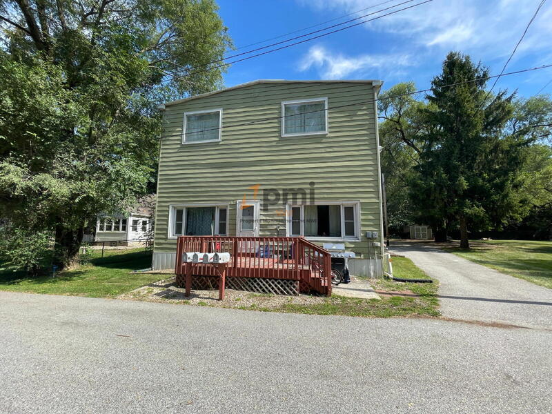 12435 Ripley Pl in Crown Point, IN - Building Photo