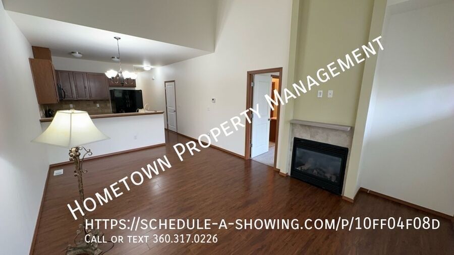 520 Yauger Way NW in Olympia, WA - Building Photo