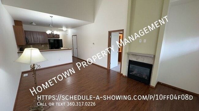 property at 520 Yauger Way NW