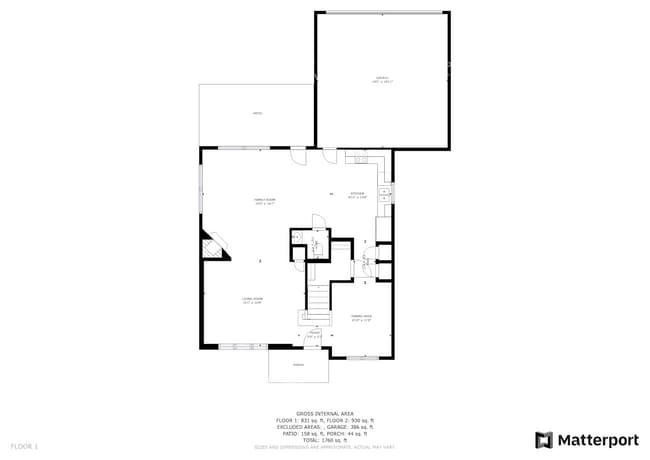 7955 Maiden Ln in Frisco, TX - Building Photo - Building Photo