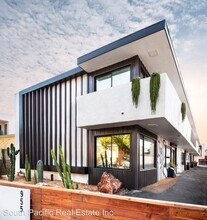 955 N Oxford Ave in Los Angeles, CA - Building Photo - Building Photo