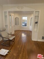750 N St Andrews Pl in Los Angeles, CA - Building Photo
