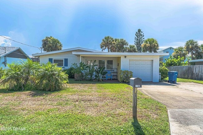 property at 3948 Cardinal Blvd